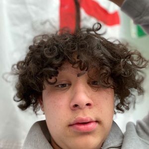 Meet your Posher, Darius